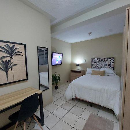 Habitacion Privada No 1 Residencial Villa De Las Hadas Zona Sur Tegucigalpa Exterior photo