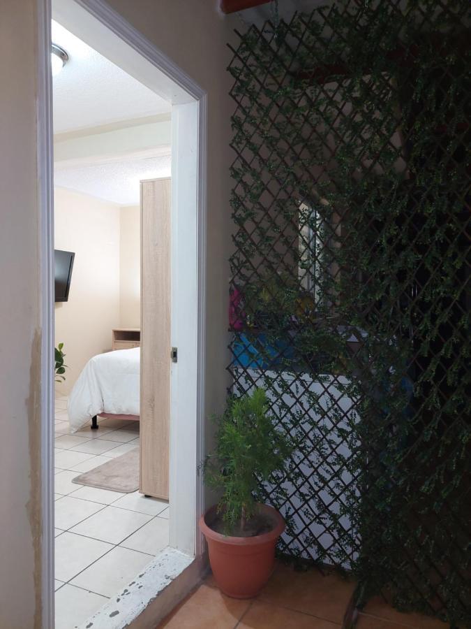 Habitacion Privada No 1 Residencial Villa De Las Hadas Zona Sur Tegucigalpa Exterior photo